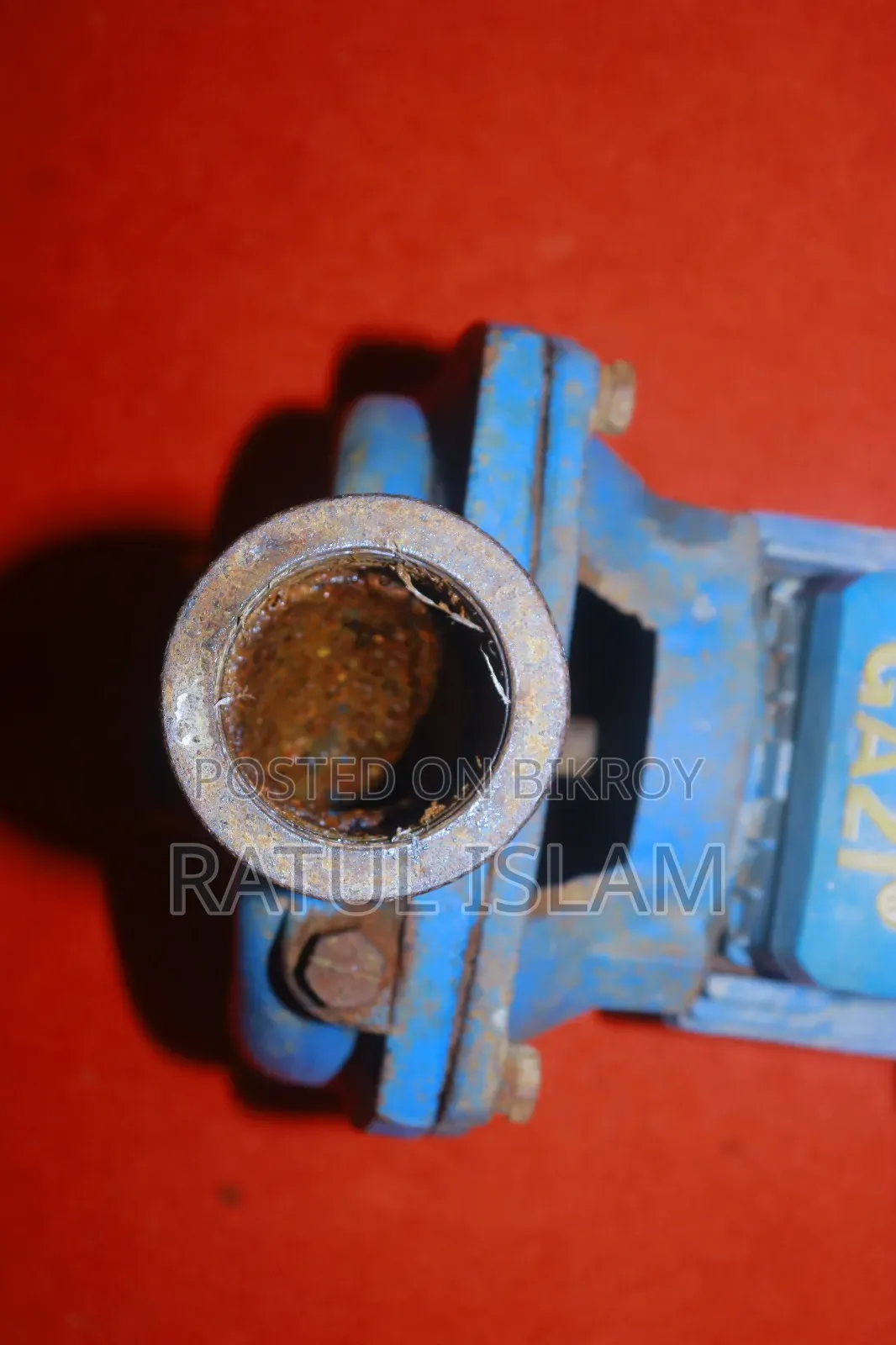 Gazi Water Pump (1 Hp )