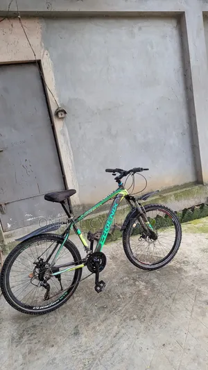 Suspension Gear Brake Full Ok
