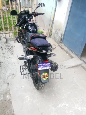 বাজাজ পালসার ১৫০ ২০২০