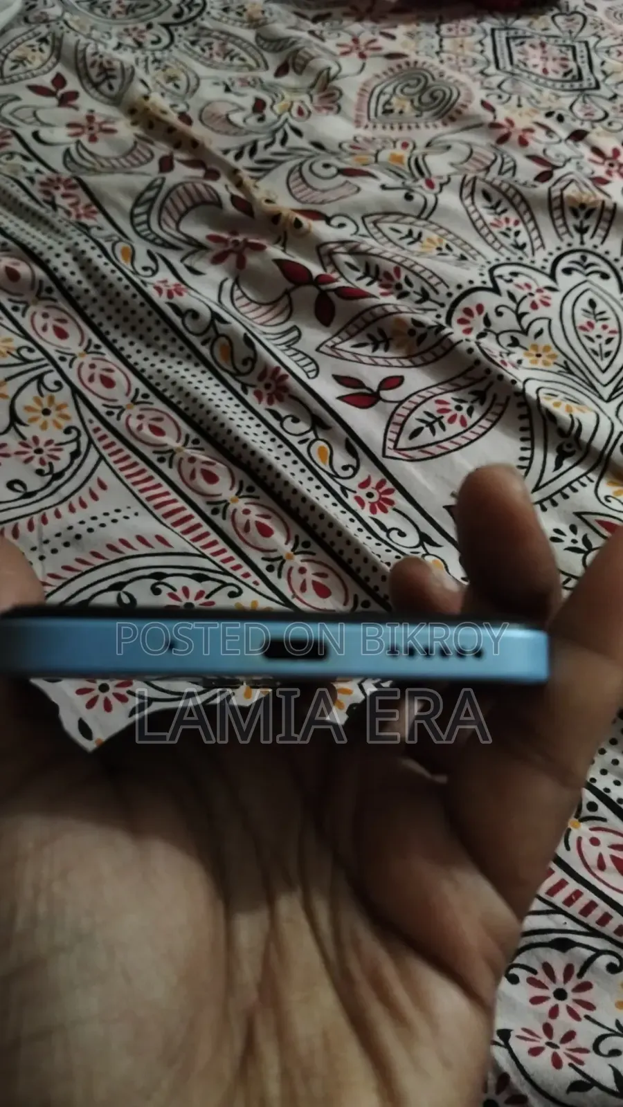 Xiaomi Redmi 12 128 GB Blue