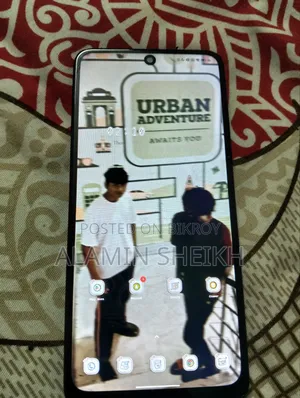 Xiaomi Redmi Note 11 Pro+ 5G 256 GB কালো