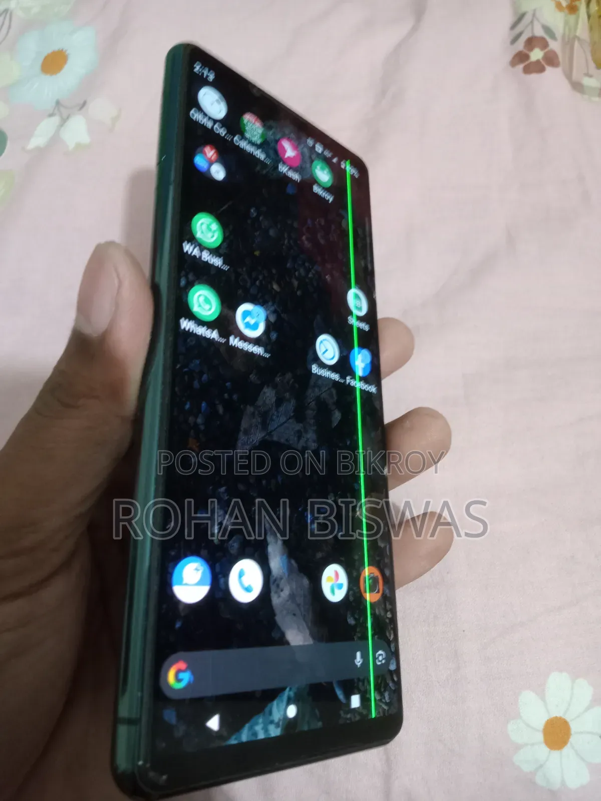 Sony Xperia 5 128 GB