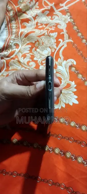 Google Pixel 6 Pro 128 GB Black