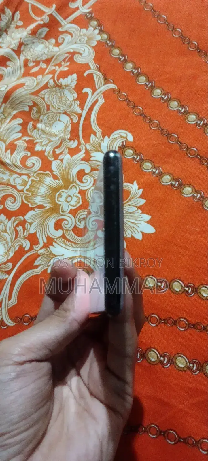 Google Pixel 6 Pro 128 GB Black