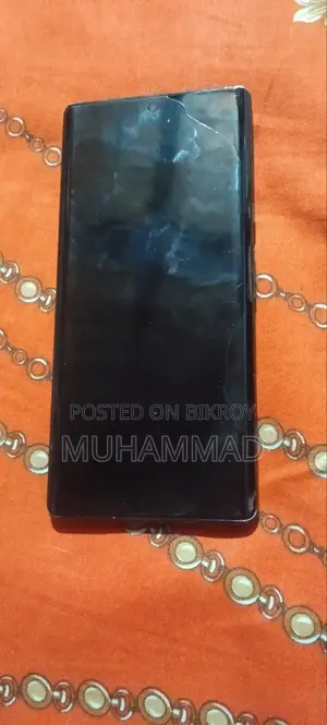 Google Pixel 6 Pro 128 GB Black