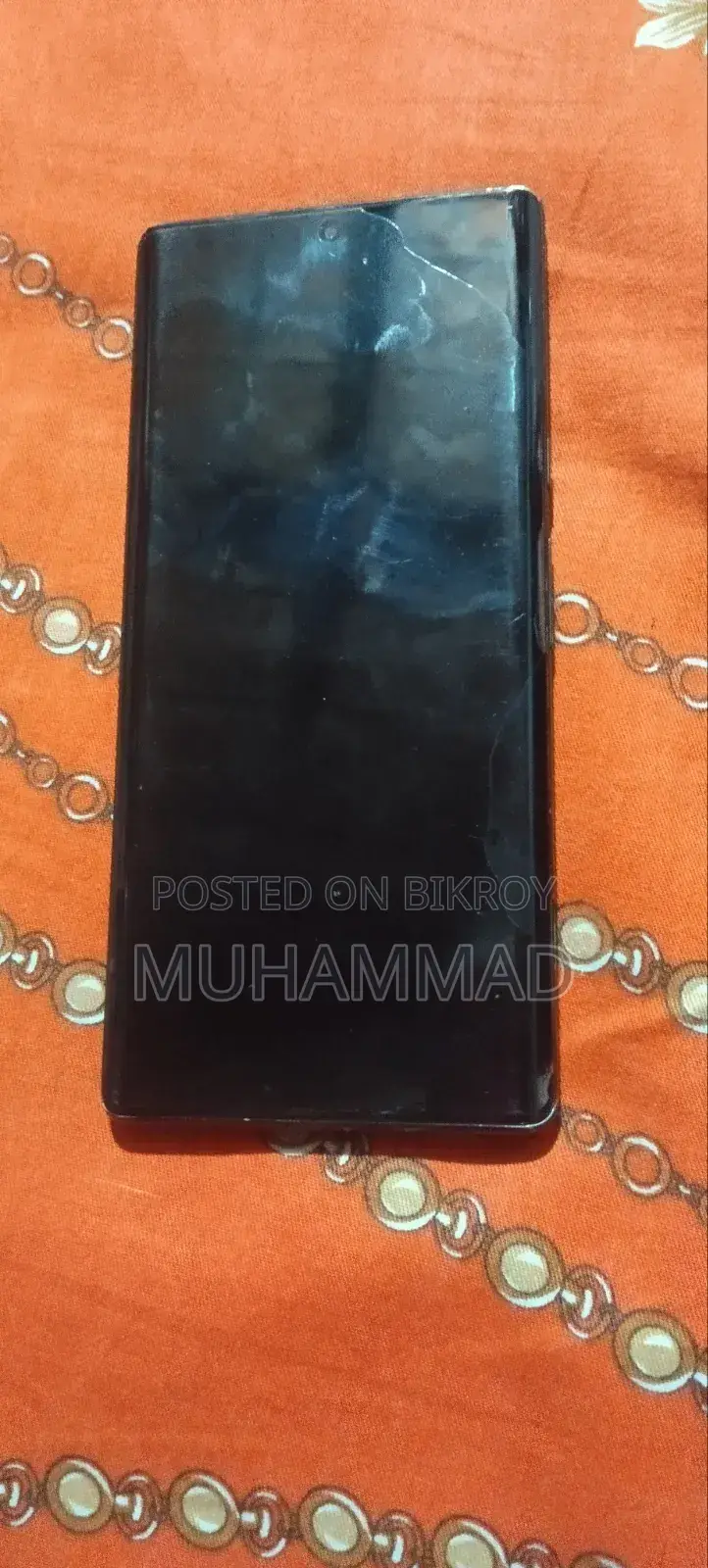 Google Pixel 6 Pro 128 GB Black