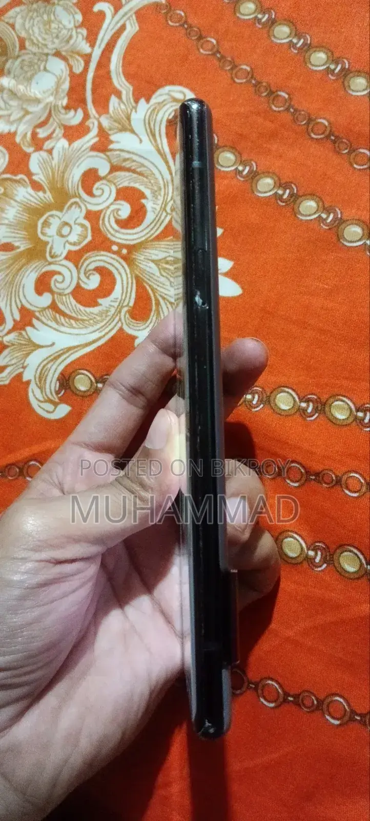 Google Pixel 6 Pro 128 GB Black