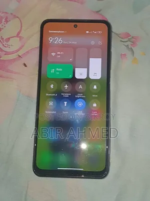 Xiaomi Redmi Note 10 128 GB Red