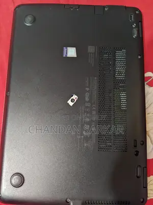 Laptop HP 14-dq1088wm 8GB Intel Core i5 SSD 256GB