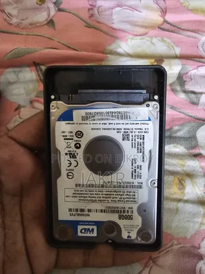 ডাব্লিউডি হার্ডডিস্ক