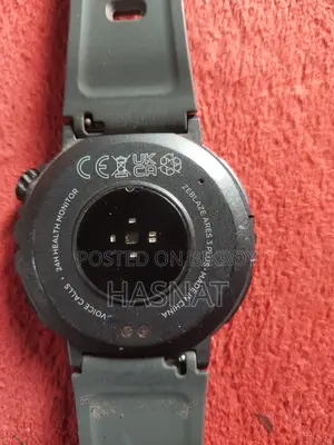 Smart watch to be sold