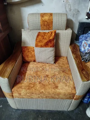 সোফা সেট ৫ সিট