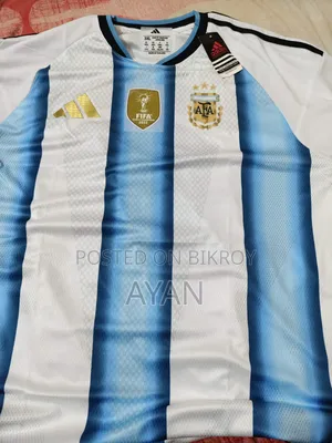 Argentina Player Edition Replica