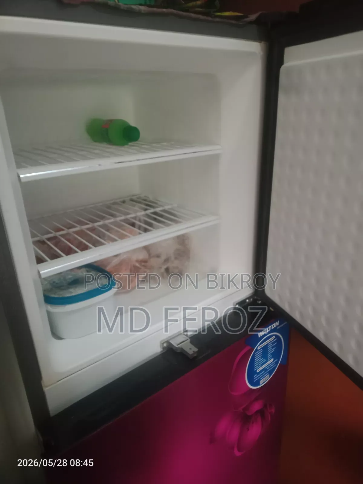 High-Quality Refrigerator