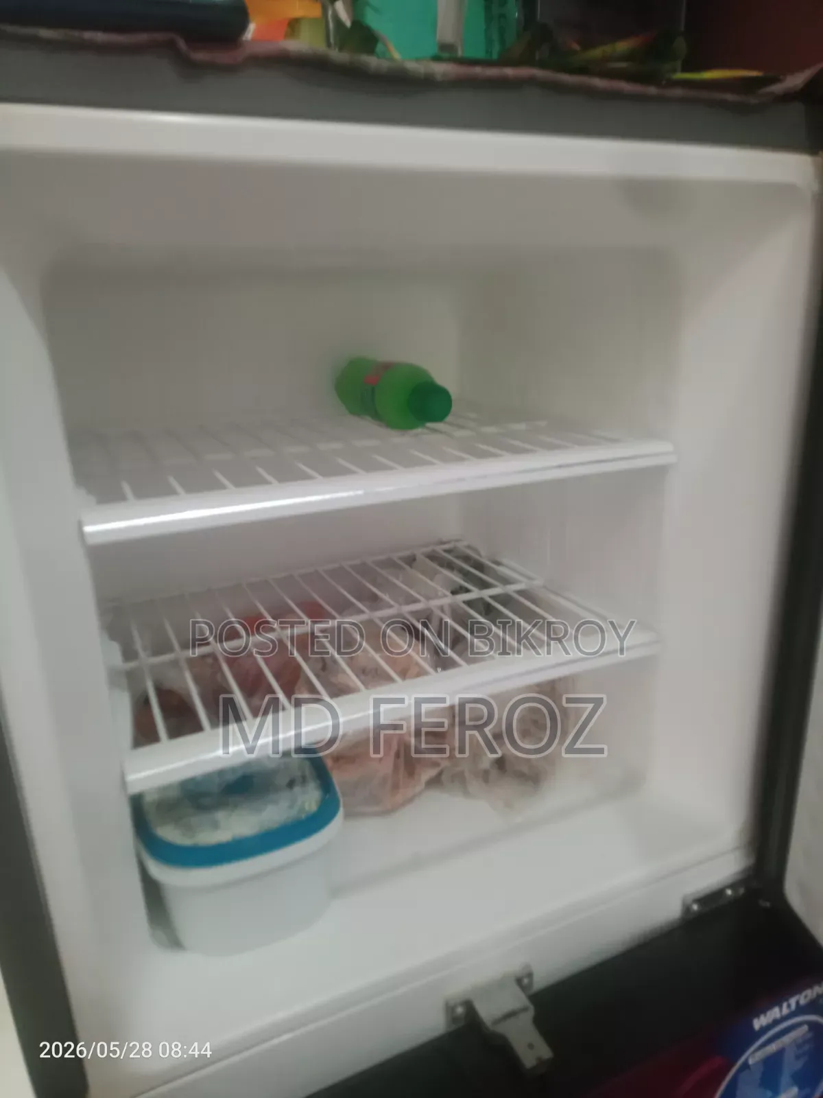 High-Quality Refrigerator