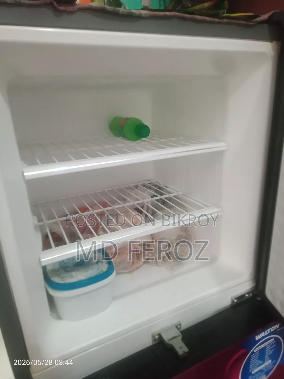 High-Quality Refrigerator