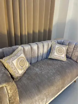 2 Seater Sofa