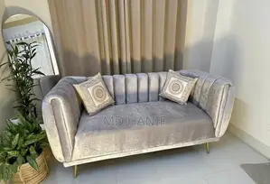 2 Seater Sofa