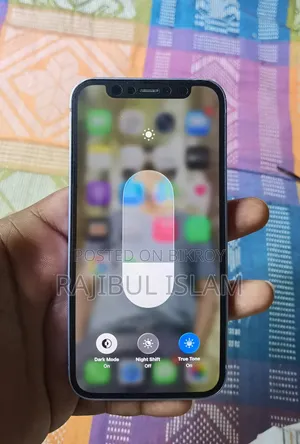 Apple iPhone 12 Mini 64 GB Purple