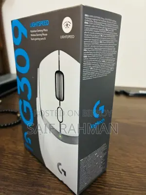 Logitech G309 Lightspeed | Brand New | Sealed