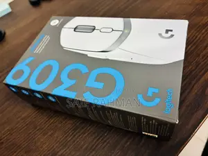 Logitech G309 Lightspeed | Brand New | Sealed