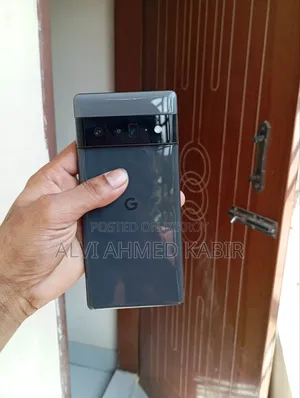 Google Pixel 6 Pro 128 GB