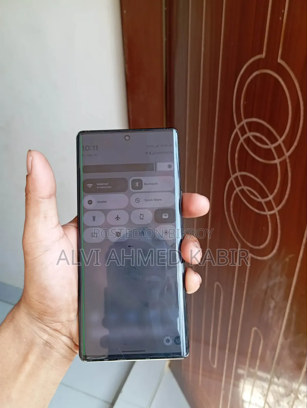 Google Pixel 6 Pro 128 GB