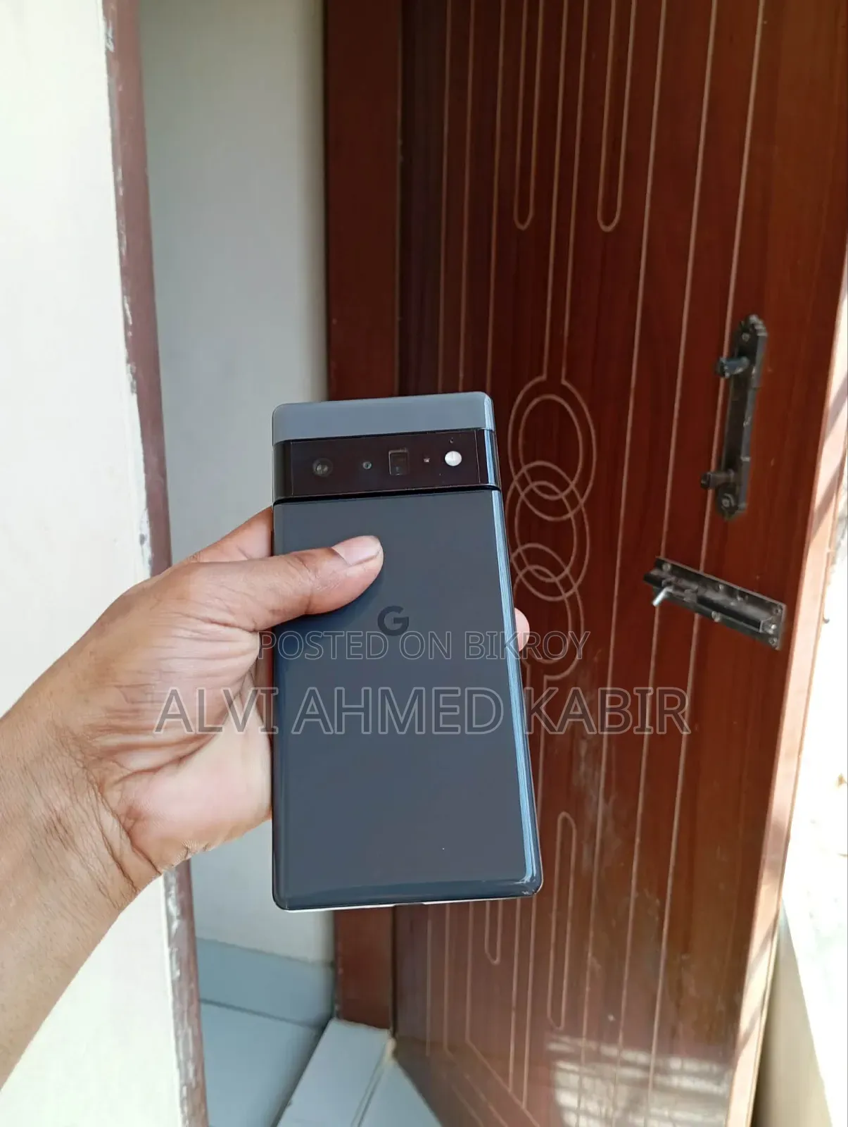 Google Pixel 6 Pro 128 GB