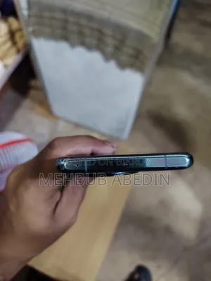 OnePlus 11 256 GB Blue