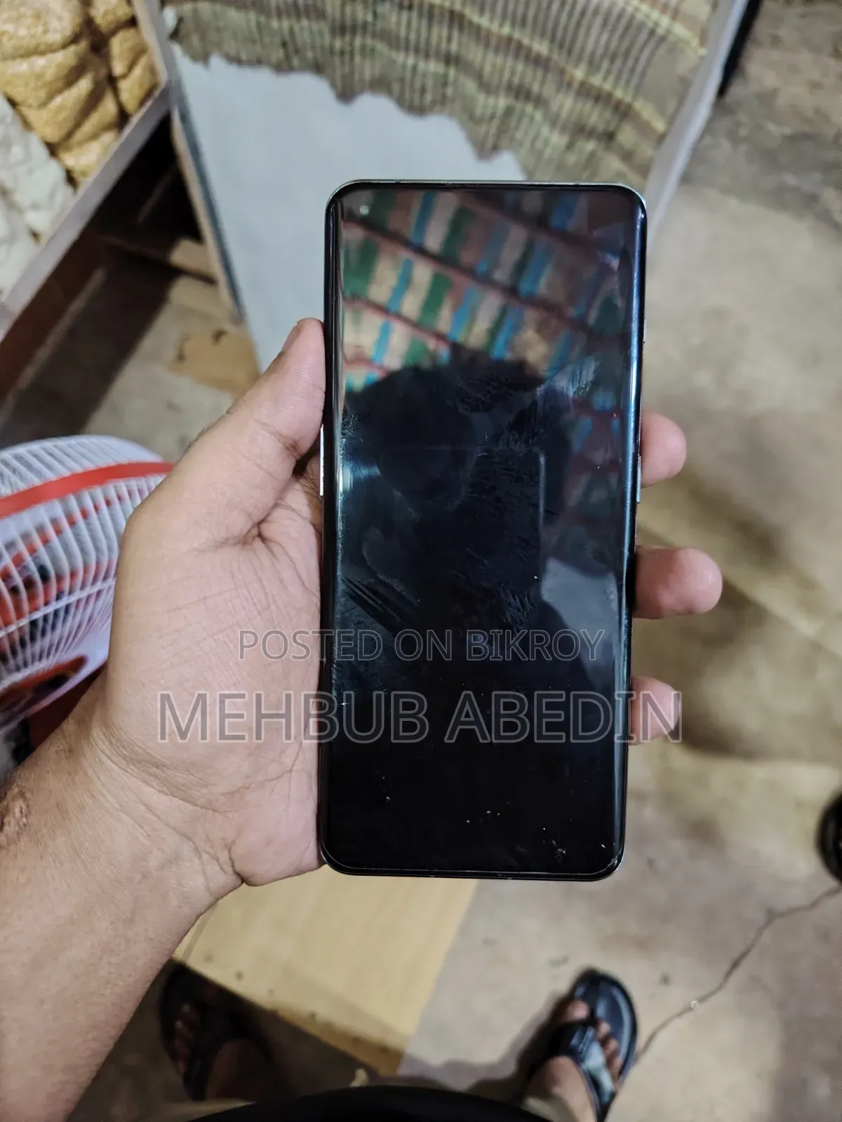 OnePlus 11 256 GB Blue