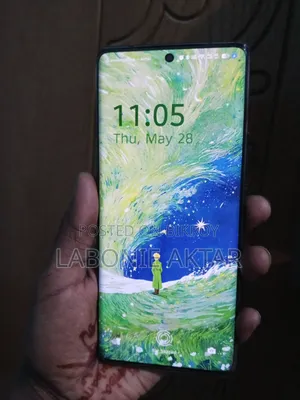 Tecno Camon 30S 256 GB Black