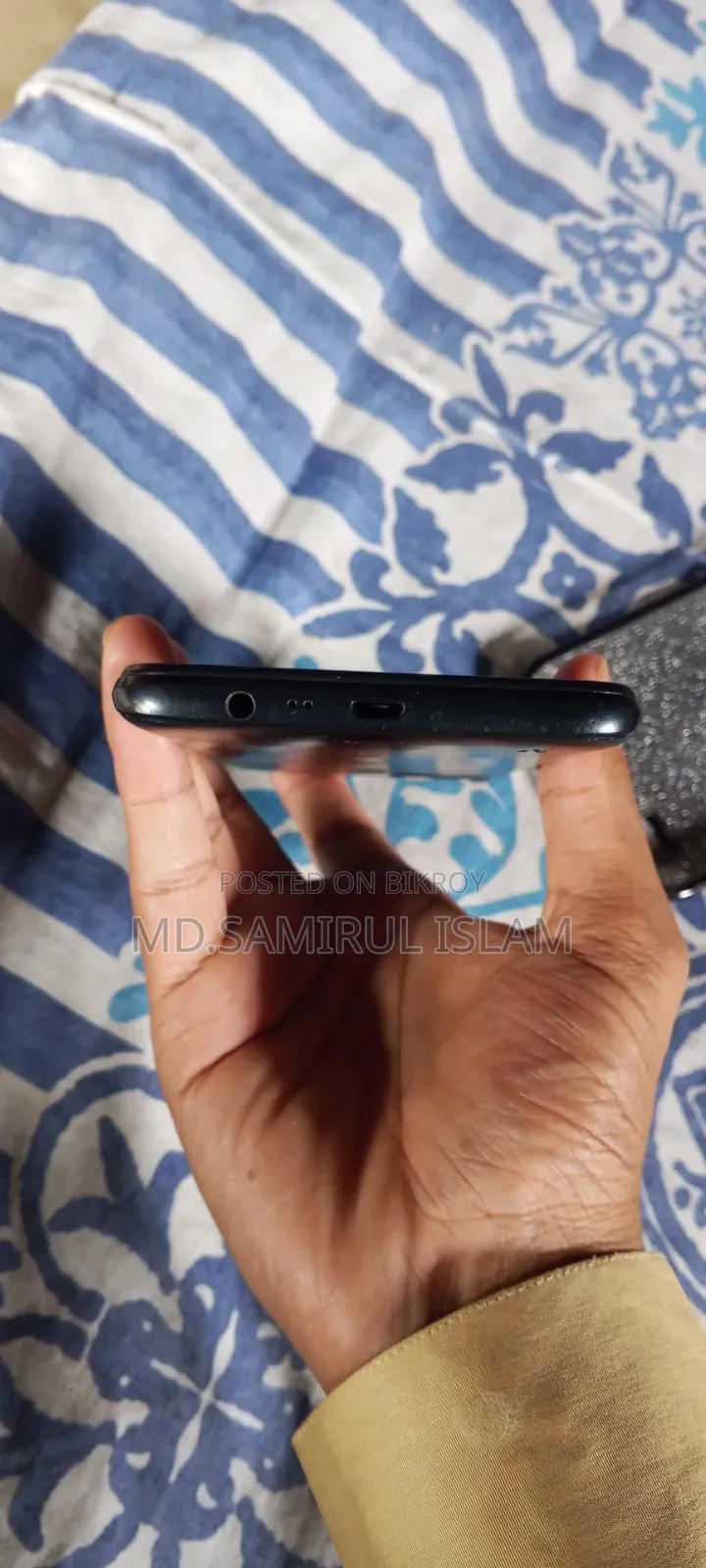 Realme C21Y 32 GB Black