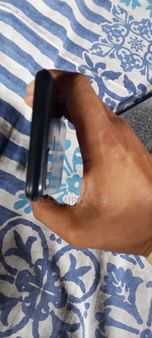 Realme C21Y 32 GB Black