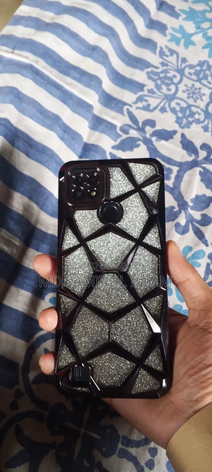 Realme C21Y 32 GB Black