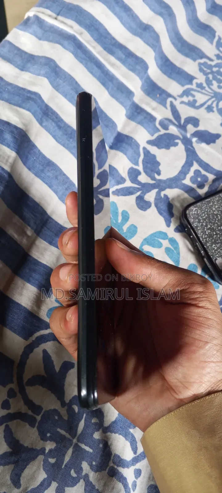 Realme C21Y 32 GB Black