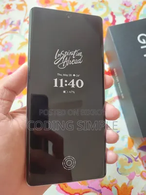 Realme 512 GB Silver
