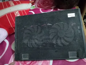 Laptop Cooling Fan