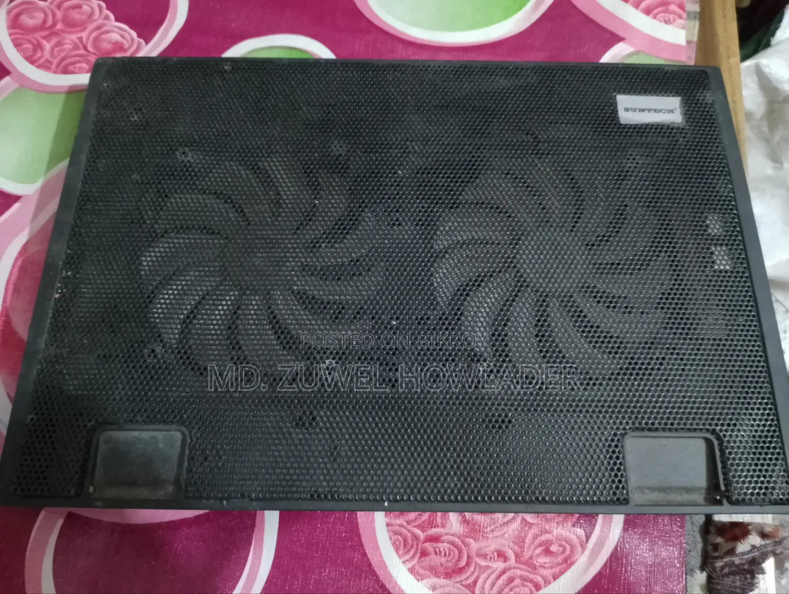 Laptop Cooling Fan