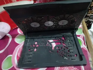 Laptop Cooling Fan
