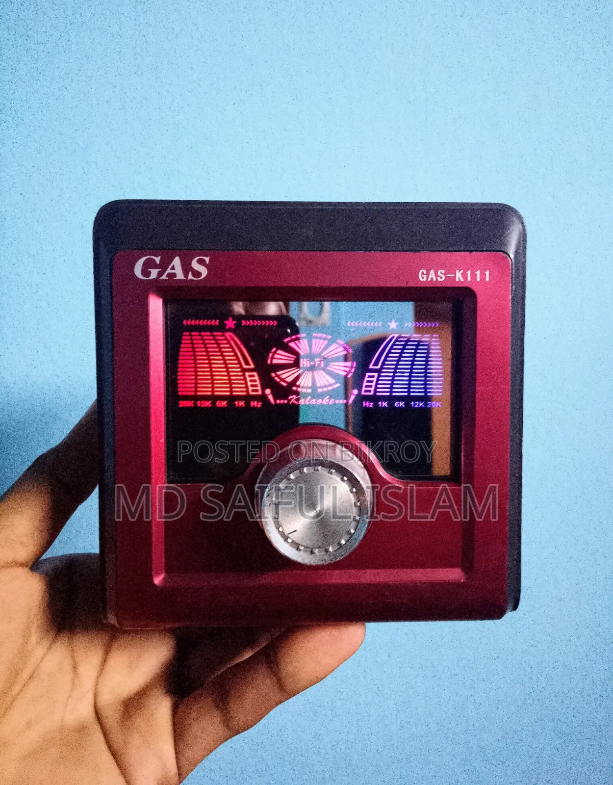 ব্লুটুথ সাউন্ড স্পিকার