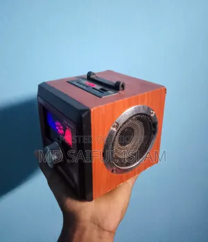ব্লুটুথ সাউন্ড স্পিকার