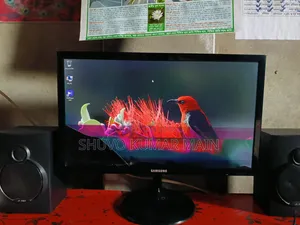 Samsung Monitor