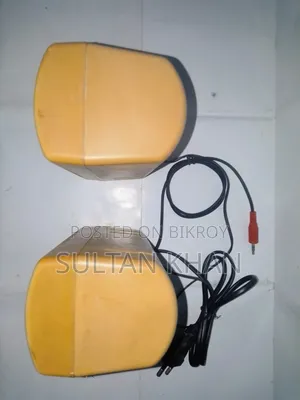 Sound Speaker