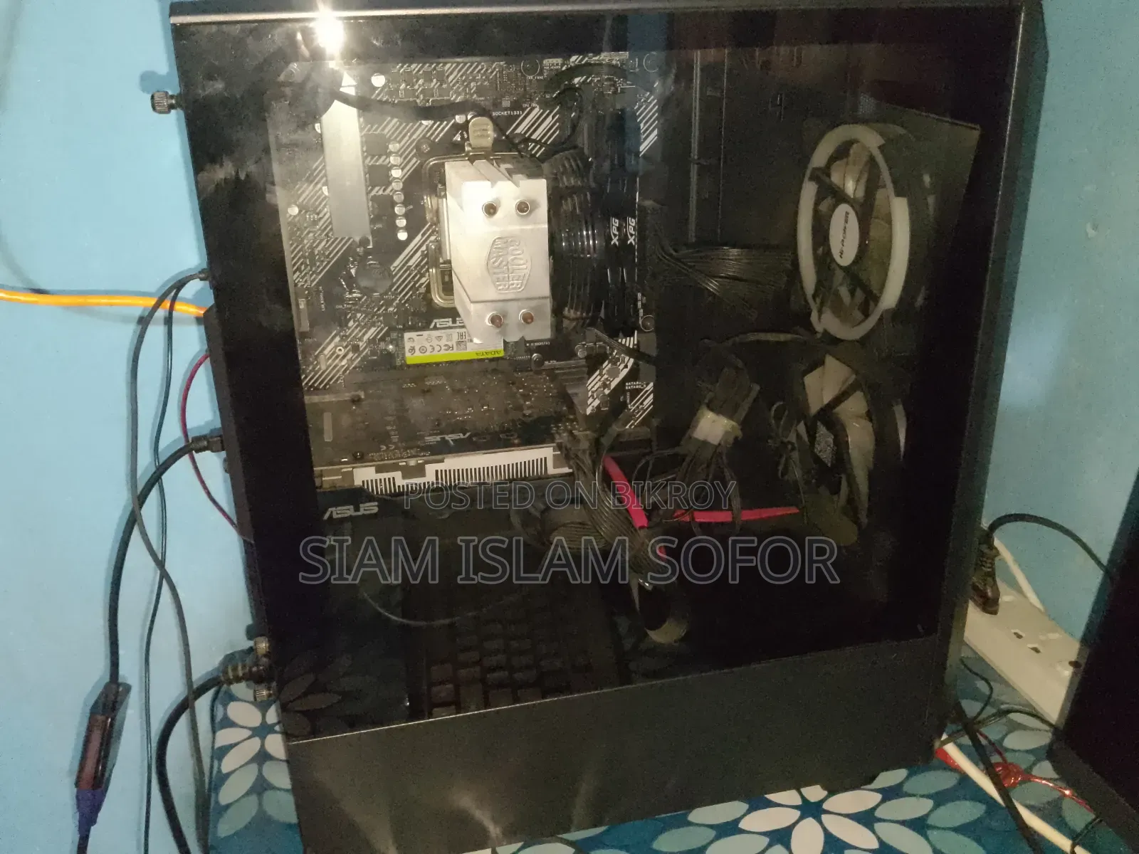 Pc Computer