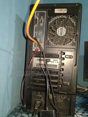 Pc Computer