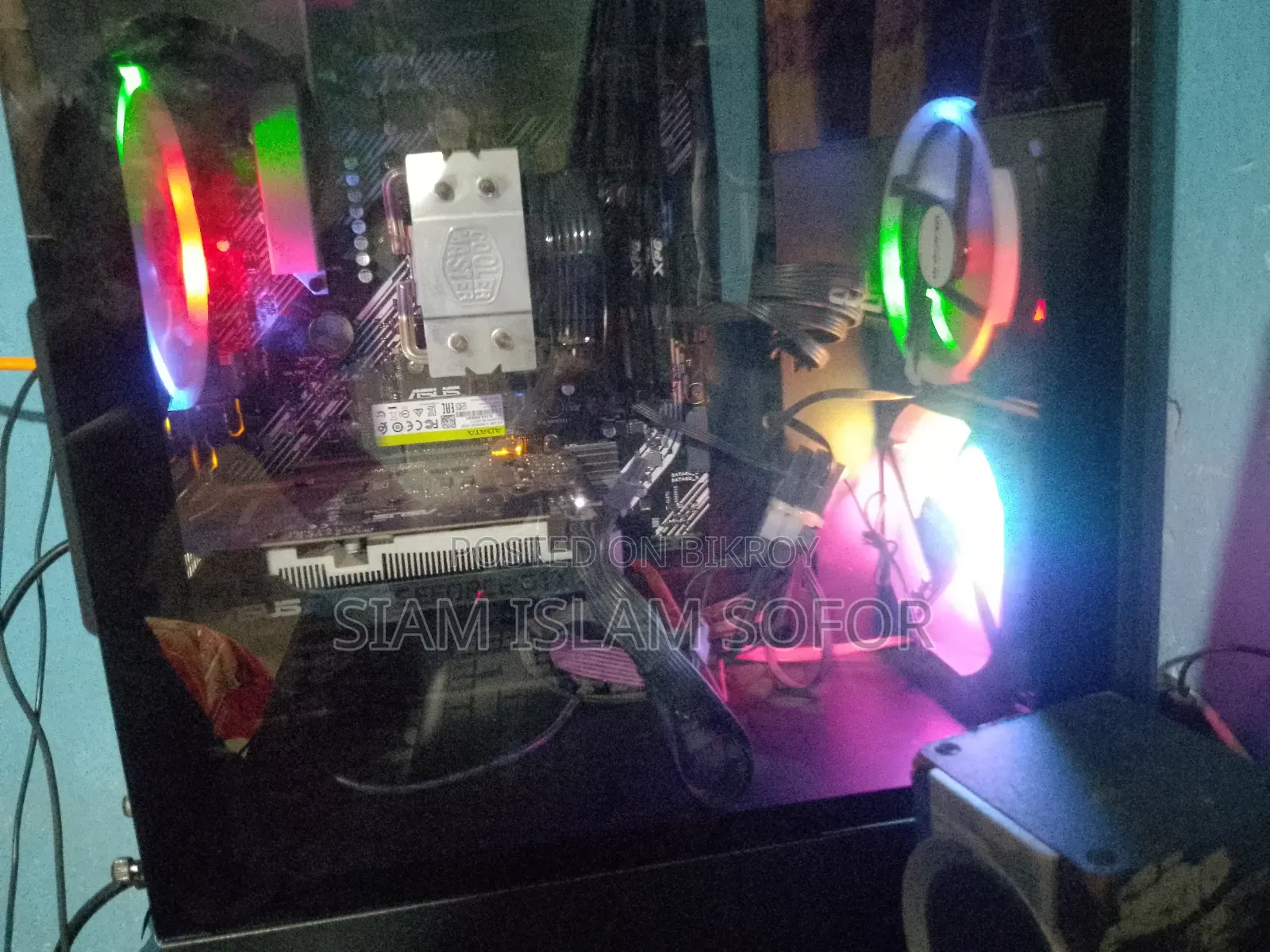 Pc Computer