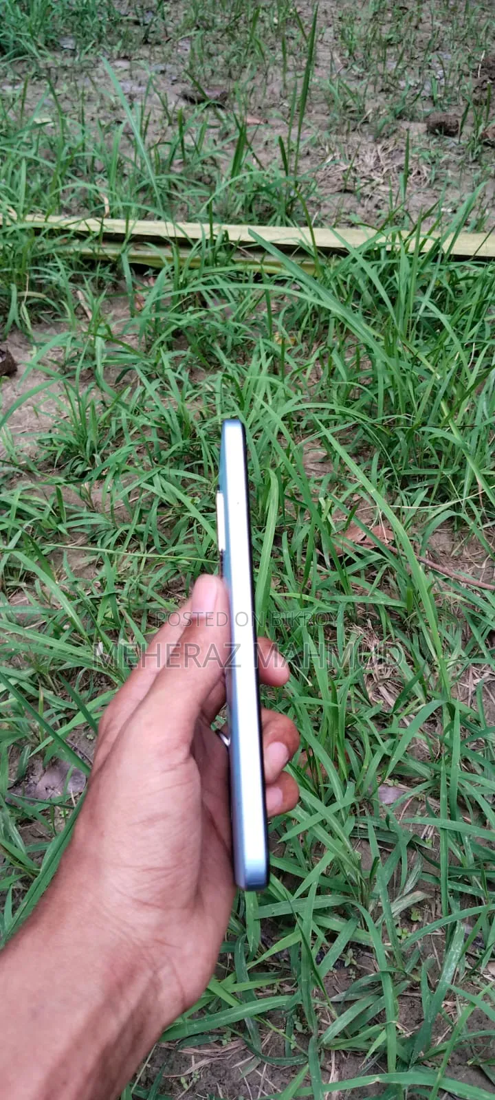 নতুন ওপ্পো এ১৮ ৬৪ জিবি নীল