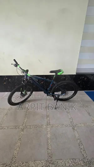 Cycle for Sale