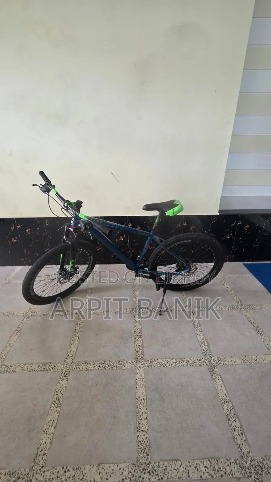 Cycle for Sale