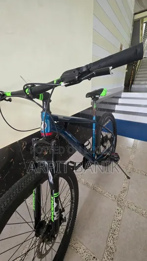 Cycle for Sale